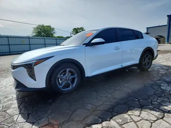 2025 Kia K4 3KPFT4DE1SE100049 Lot 51731846