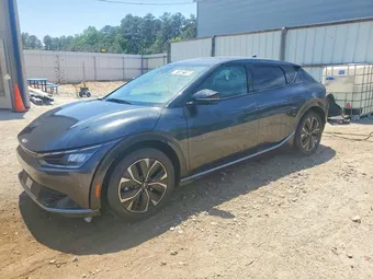 2024 Kia EV6 KNDC34LA2R5188245