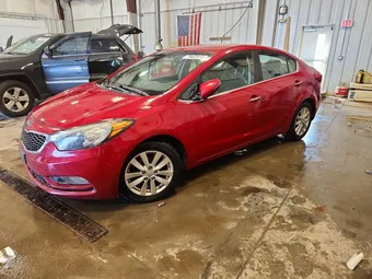 2015 Kia Forte KNAFX4A85F5305892 Lot 79422415