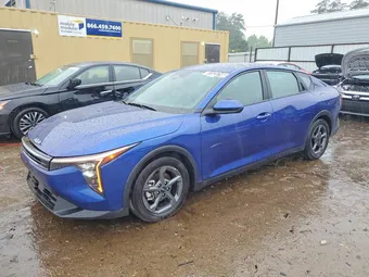 2025 Kia K4 3KPFT4DE7SE055571 Lot 51525746