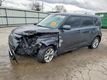 2024 Kia Soul KNDJ23AU2R7915180 Lot 42015976