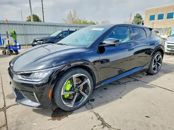 2023 Kia EV6 KNDC5DLE5P5122444
