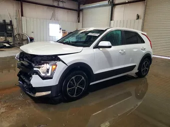 2026 Kia Niro KNDCP3LE5T5347834