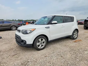 2017 Kia Soul KNDJN2A25H7886255 Lot 51000016
