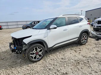2021 Kia Seltos KNDETCA29M7147638 Lot 51295326