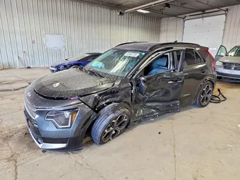 2024 Kia Niro KNDCR3LE1R5130073