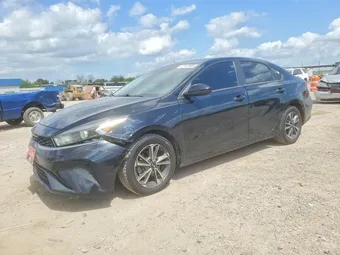 2023 Kia Forte 3KPF24AD0PE518012 Lot 47747906