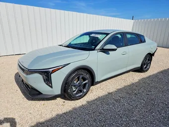 2026 Kia K4 3KPFT4DE2TE292714 Lot 52078506