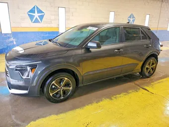2026 Kia Niro KNDCP3LE4T5316266