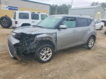2025 Kia Soul KNDJ23AU2S7936410 Lot 47938026