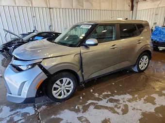 2025 Kia Soul KNDJ23AU3S7927392 Lot 50761836