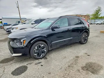 2024 Kia Niro KNDCR3L12R5121928
