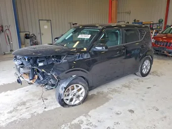 2025 Kia Soul KNDJ23AU3S7968881 Lot 78025605