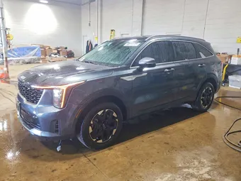 2024 Kia Sorento 5XYRLDJC1RG285636 Lot 51460006