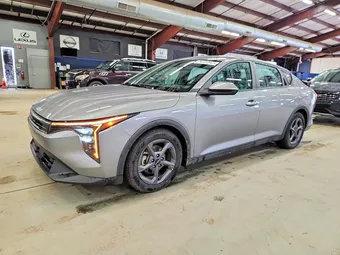 2025 Kia K4 3KPFT4DE4SE002312 Lot 52060426