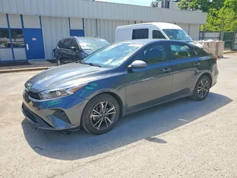 2023 Kia Forte 3KPF24AD1PE571883 Lot 51429936