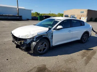 2026 Kia K4 3KPFT4DE7TE311130 Lot 52037486