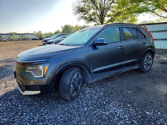 2023 Kia Niro / Niro PHEV KNDCR3L14P5073054