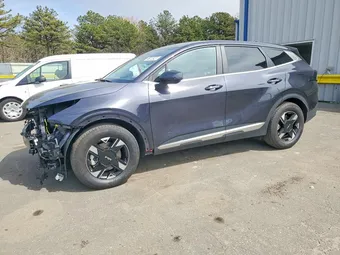 2026 Kia Sportage 5XYK23DF1TG357351 Lot 51908346
