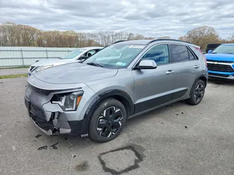 2024 Kia Niro KNDCR3L14R5121803