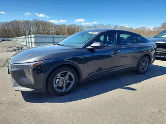 2026 Kia K4 3KPFT4DE6TE254452 Lot 50471526