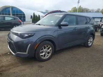 2023 Kia Soul KNDJ23AU0P7882600 Lot 51801346