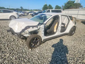 2025 Kia K4 3KPFT4DE7SE092202