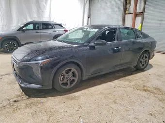 2025 Kia K4 3KPFT4DE5SE005266 Lot 48197646