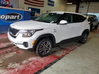 2023 Kia Seltos KNDEPCAA8P7411819