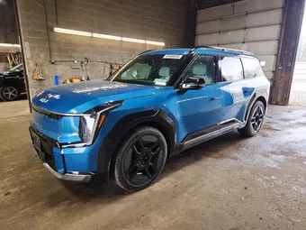 2024 Kia EV9 KNDAEFS55R6032647