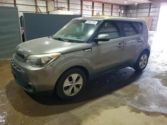 2015 Kia Soul KNDJN2A28F7198196 Lot 50682136