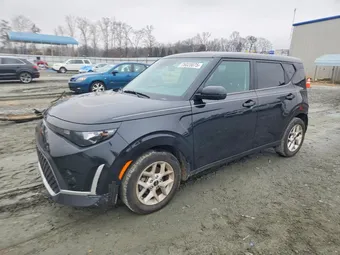 2023 Kia Soul KNDJ23AU5P7875173 Lot 76025075