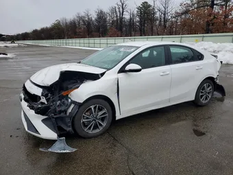2024 Kia Forte 3KPF24AD8RE746164 Lot 79492005