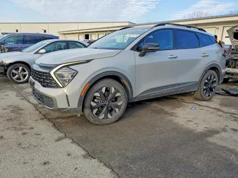 2024 Kia Sportage 5XYK6CDF2RG228032 Lot 76931415