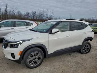 2024 Kia Seltos KNDEUCAA5R7528138