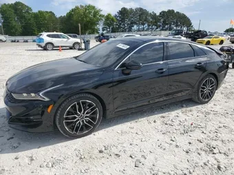 2024 Kia K5 5XXG44J85RG244477 Lot 53718815