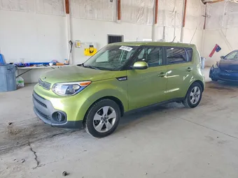 2018 Kia Soul KNDJN2A25J7893471 Lot 49878796