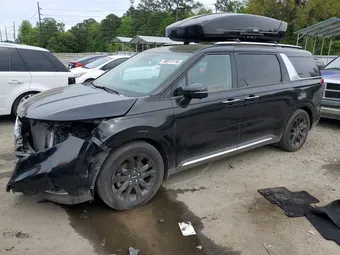 2022 Kia Carnival KNDNE5H31N6062515