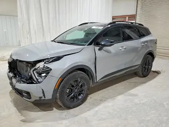 2023 Kia Sportage 5XYK7CAF3PG011698 Lot 47059816