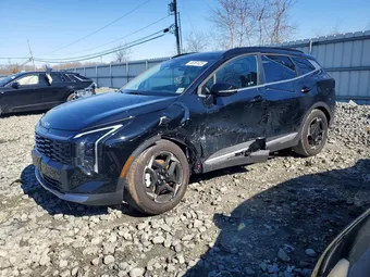 2026 Kia Sportage 5XYK33DF3TG374813 Lot 46361026