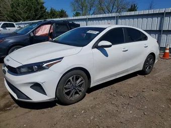 2024 Kia Forte 3KPF24AD0RE773827 Lot 49655016