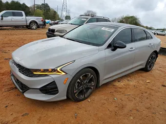 2023 Kia K5 5XXG64J24PG186199 Lot 45518666