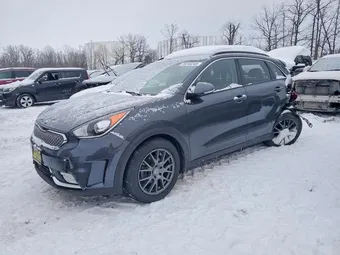 2018 Kia Niro KNDCC3LC8J5149563