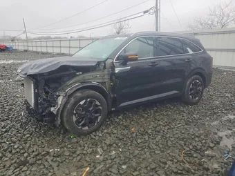 2024 Kia Sorento 5XYRL4JC8RG289053 Lot 47100886