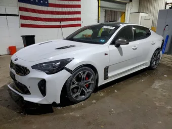 2018 Kia Stinger KNAE55LC1J6027665