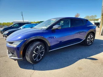 2024 Kia EV6 KNDC34LA3R5214318 Lot 49761966