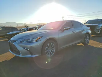 2021 Lexus ES 300H 58ACA1C11MU004985 Lot 46368326