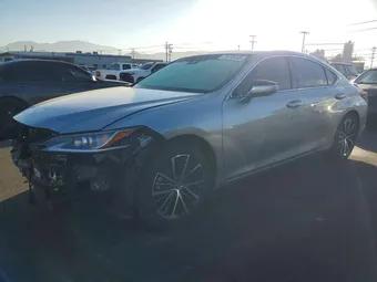 2024 Lexus ES 300H 58ADA1C18RU043830 Lot 79705405