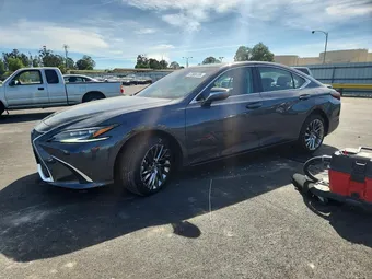 2025 Lexus ES 300H 58AEA1C16SU059003 Lot 47306126