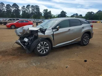 2020 Lexus RX 350 2T2AZMAA2LC172867 Lot 48683836